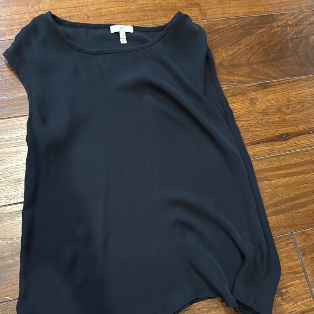 Women's Black Top